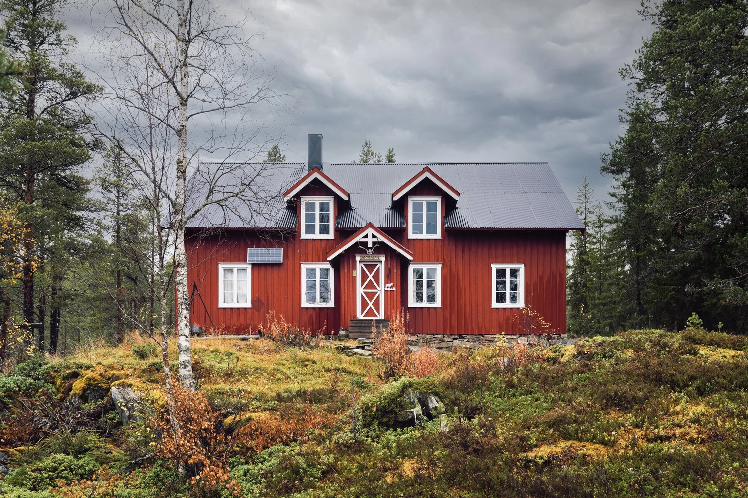 Lodging